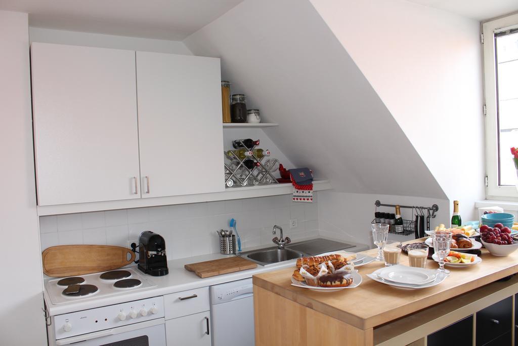 Apartment Studio Stephansplatz Wien