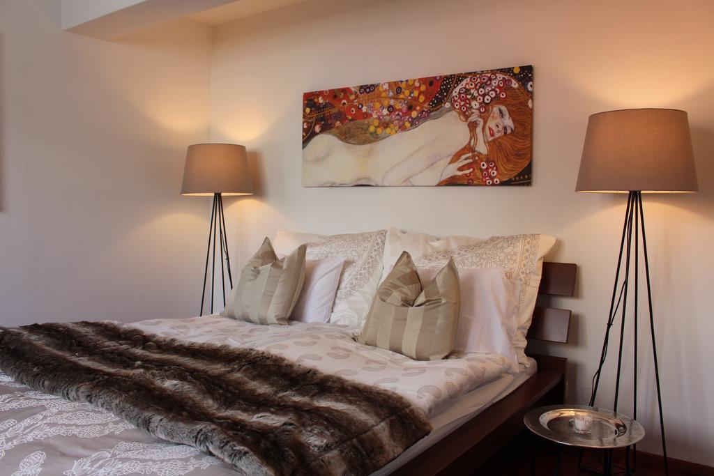 Apartment Studio Stephansplatz Wien