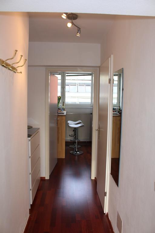 Studio Stephansplatz * Wien