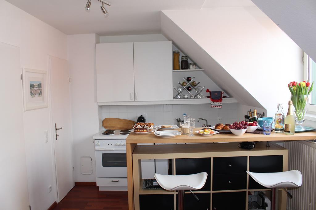 Studio Stephansplatz Apartment Wien