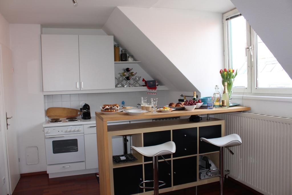 Studio Stephansplatz Wien